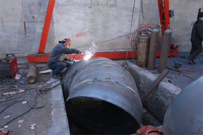 企業(yè)風(fēng)貌