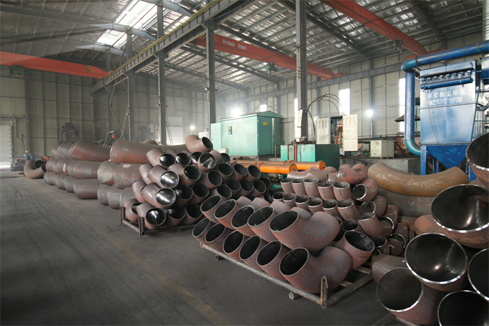 河北直縫彎頭廠