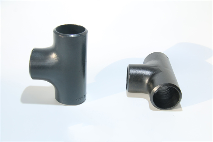 黑漆加工管件